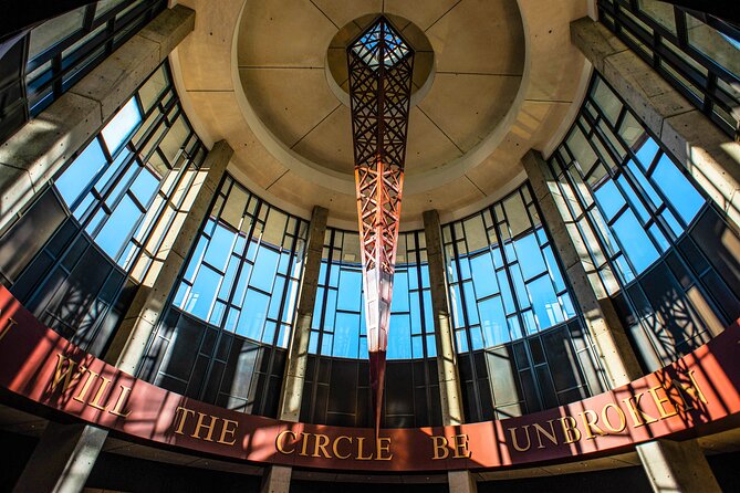 Before-Open Guided Tour & Admission to Country Music Hall of Fame - Insights From Our Knowledgeable Guide