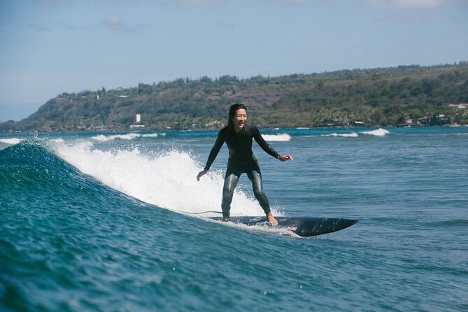 Beginner Surf Lesson in North Shore, Oahu - Booking Information and Pricing