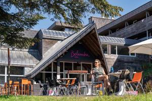 Belambra Clubs Superbesse - Le Chambourguet - Dining Experience