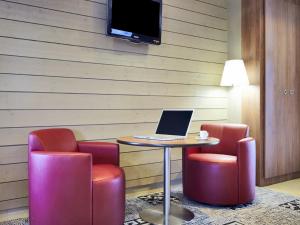 Bell Tower Auxerre - Monéteau - Guest Services