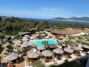 Bella Vista Hotel, Suites & Houses - The Sum Up