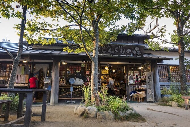 Beppu and Yufuin Scenic Tour - Additional Information