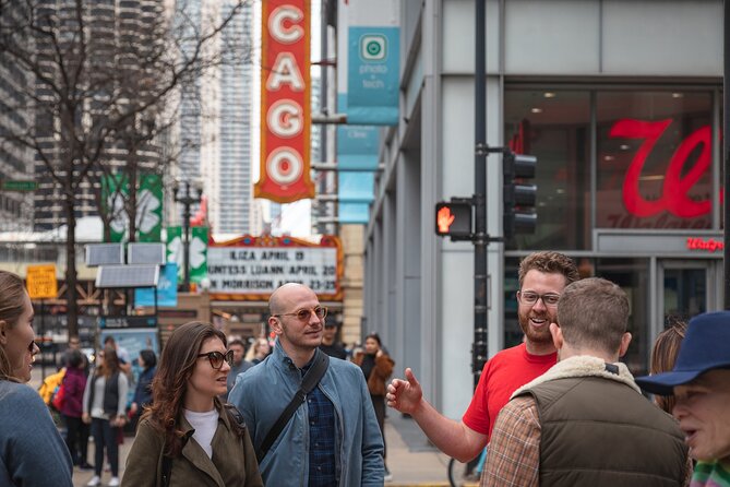 Best of Chicago: Architecture & Highlights City Private Tour - Architectural Highlights