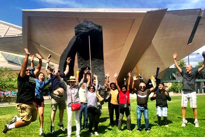 Best of Denver Bus Tour: Highlights, Views & Local Favorites - Participant Feedback and Ratings