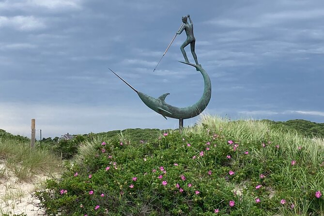 Best of Marthas Vineyard 3 Hour Full-Island Tour - Ideal for First-Time Visitors