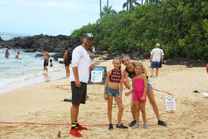 Best of Oahu Full-Day Small-Group Island Tour - Enjoying the Natural Wonders