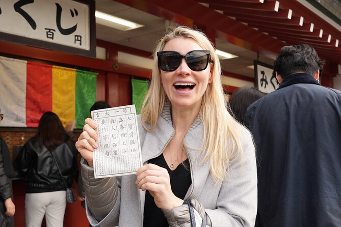 Best Tokyo 4 Hours East Part by Public Transportation - Learning About Japanese Culture at the National Museum