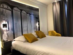 Best Western ARThotel - Guest Reviews and Feedback
