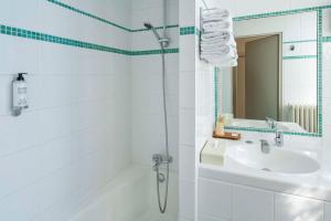 Best Western De Diane - Sustainability Practices