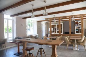 Best Western Flers Centre Gare - Amenities and Services Offered