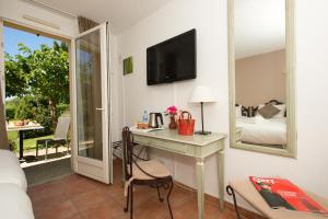 Best Western Hotel Aurélia - The Sum Up