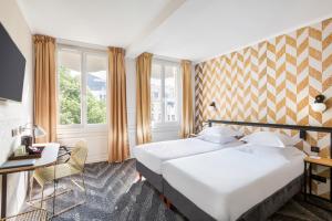 Best Western Hotel Centre Reims - Guest Reviews