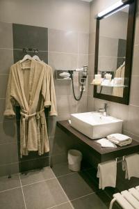 Best Western Hotel De France - The Sum Up