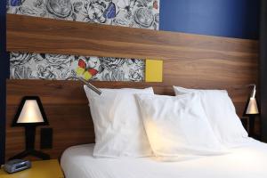 Best Western Hotel De Paris - The Sum Up