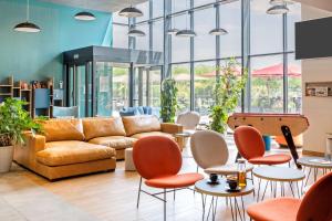 BEST WESTERN HOTEL DIJON QUETIGNY - Sustainability Practices