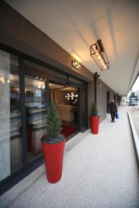 Best Western Hotel Fontaine Argent - Booking Information and Policies