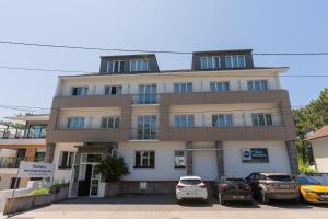 Best Western Hôtel Garden and Spa - Dining Experience