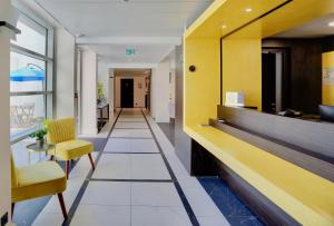 Best Western Hotel Journel Antibes Juan-les-Pins - Policies and Regulations
