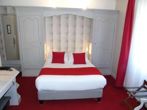 Best Western Hotel Montgomery - Policies and Services