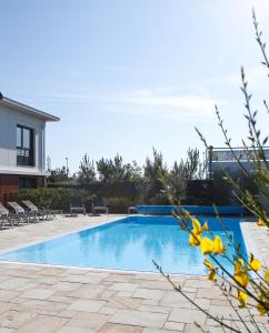 Best Western Hotel of the City & Spa - Guest Experience and Feedback