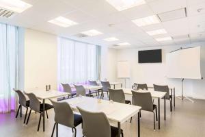 Best Western Hotel San Benedetto - Dining Options