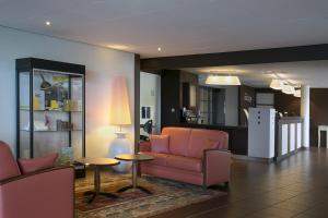 Best Western Hotel Sourcéo - Leisure and Wellness Facilities