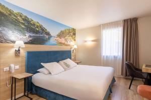 Best Western Hotel & SPA Coeur De Cassis - Policies and Important Information