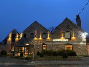 Best Western La Metairie - Dining Experiences at the Hotel