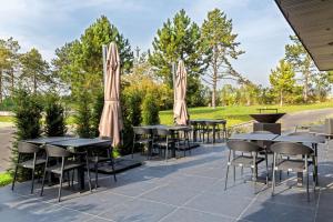 Best Western LAquarium Arras Nord - Activities and Facilities