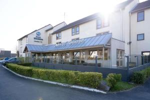 Best Western L'atelier 117 - Policies and House Rules