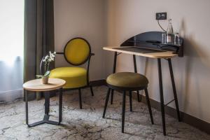 Best Western Le Relais Du Vigneron - Guest Reviews and Experience