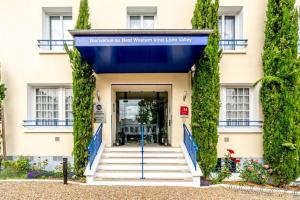 Best Western Le Vinci Loire Valley - Policies and Booking Information