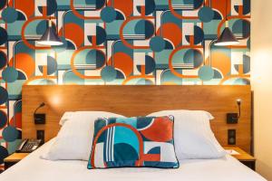 Best Western Metz Centre Gare - Booking Information