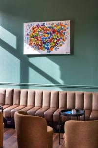 Best Western Metz Centre Gare - Guest Reviews and Ratings