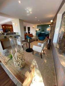 Best Western Plus Hotel La Rade - The Sum Up