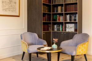 Best Western Royal Hotel Caen - Nearby Attractions