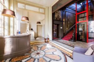 Best Western Urban Hotel - Dining Experience at Rococo Restaurant