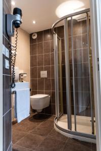 BHOMA Hotel - Policies and Rules