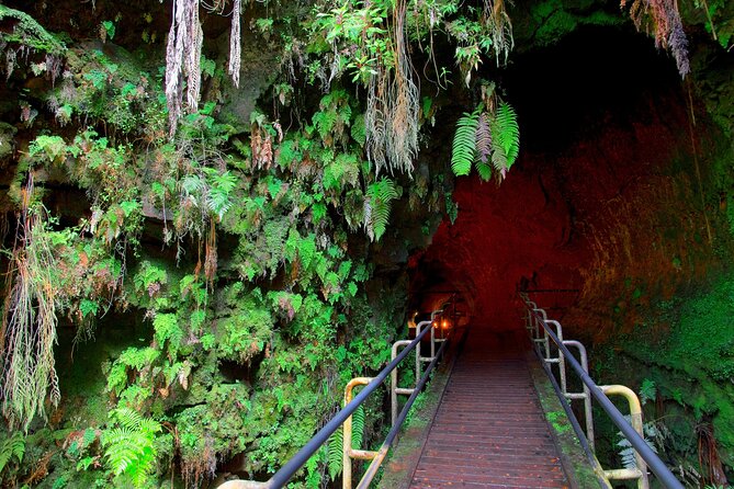 Big Island Half-Day Tour With Lunch - Engaging With Local Artifacts and Cultural Insights