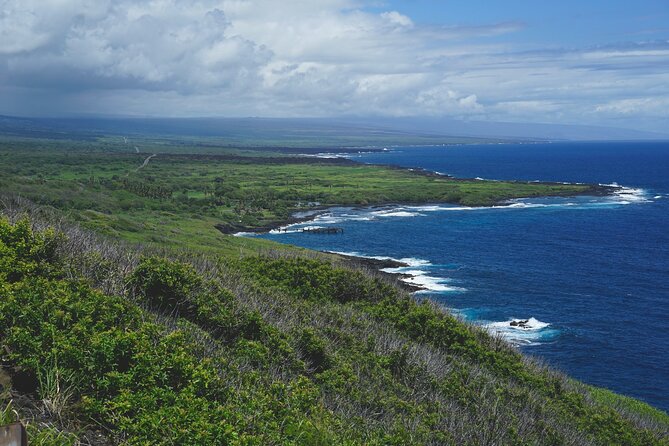Big Island Tour of East to West - Customer Reviews and Ratings