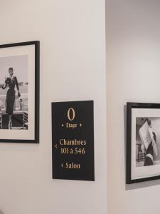 Billie Hotel - Room Types and Features