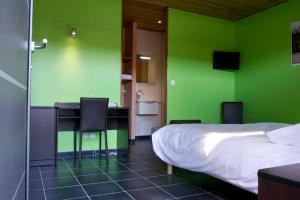 Bio Motel - Guest Experience and Feedback