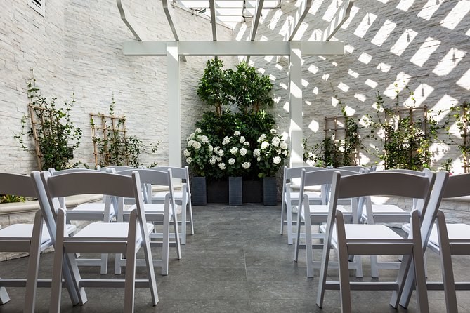 Bliss Chapel Weddings & Vow Renewal - Ceremonies and Customization Options