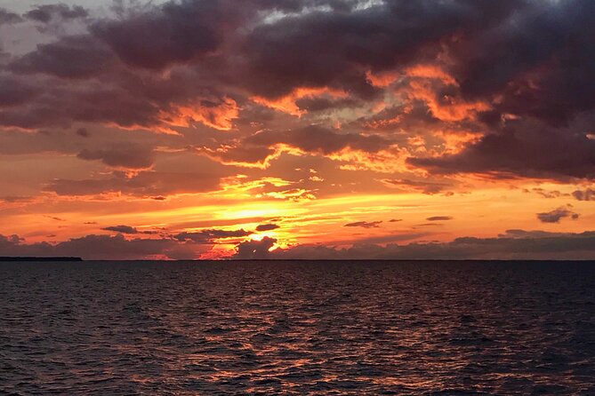 Boat Cruise- Sunset Live Music Cruise - Scenic Sunset Views and Live Music