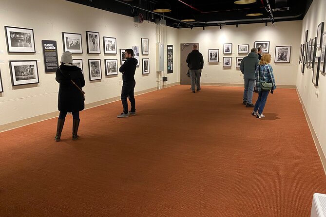 Boch Center Wang Theatre Tour & Folk Americana Roots Hall of Fame - The Role of the Boch Center in Bostons Music Scene