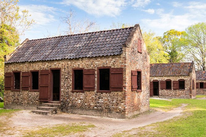 Boone Hall Plantation All-Access Admission Ticket - Customer Feedback and Issues