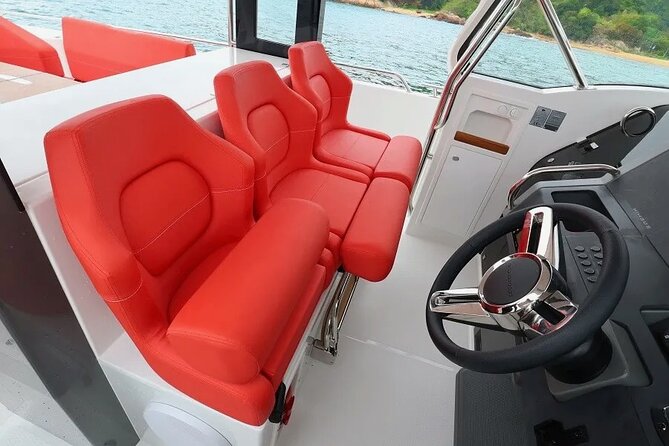 Booze Cruise & Sandbar - Booking Information and Cancellation Policy