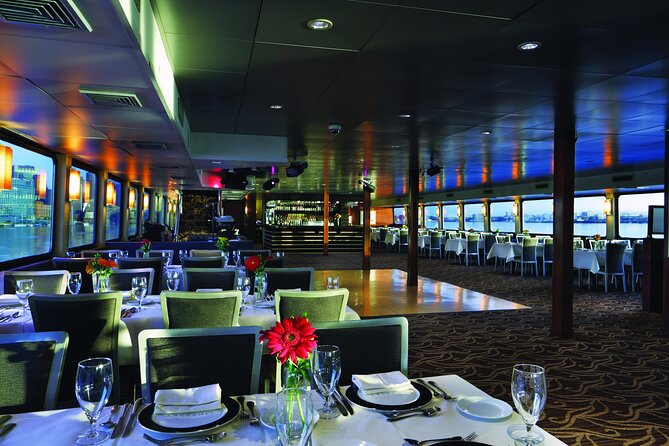Boston Premier Brunch Cruise on Odyssey - Accommodating Dietary Restrictions
