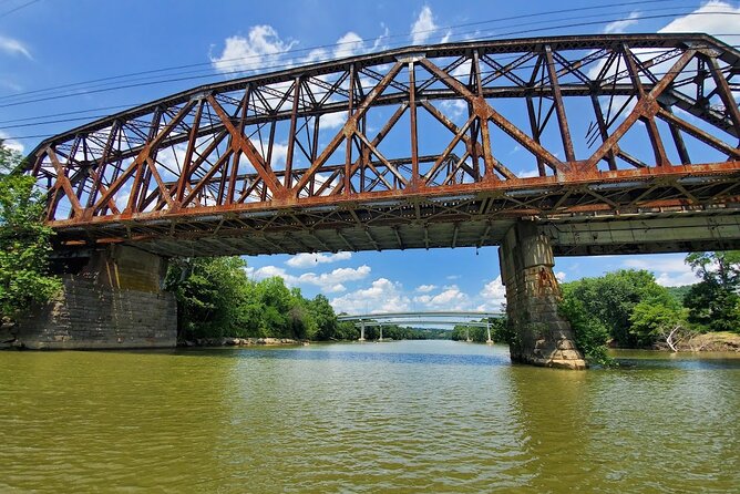 Bourbon Boat Tour in Frankfort With Tasting - Preparing for the Tour