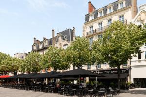 Bristol Hotel Reims - Policies and Regulations